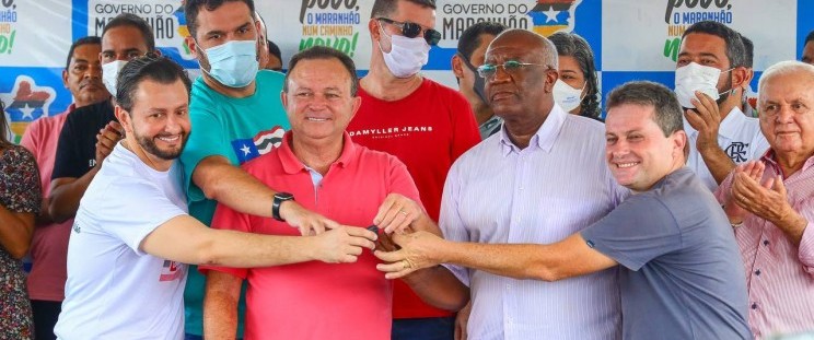 O Governo do Estado investiu R$ 1,5 milhão e anunciou mais R$ 9 milhões para realizar mais obras. (Foto: Júnior Foicinha)