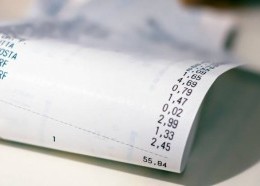 Nota fiscal não é obrigatória para troca de produtos em lojas