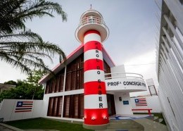 85 Faróis do Saber foram reformados em todo Maranhão