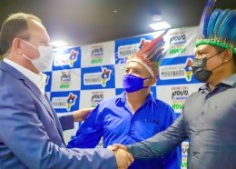 Reativação do Conselho garante um espaço de diálogo com as instâncias do Governo