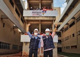 Investimentos estaduais na ampliação da rede pública de saúde vão facilitar o dia a dia da população. (Foto: Divulgação)