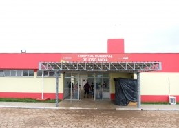 Hospitais municipais recebem reestruturação para melhor atender a população. (Foto: Ilano Lima)