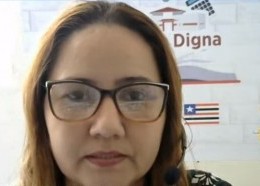 Seminário “Novo Ensino Médio: dialogando acerca da Lei Nº 13415/2017”, realizado nesta terça-feira (22). (Foto: Divulgação)