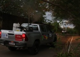 Ações incluem capacitações de profissionais municipais. (Foto: Divulgação)