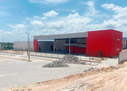 Novas unidades do IEMA estão em andamento para ampliação da infraestrutura educacional no Estado