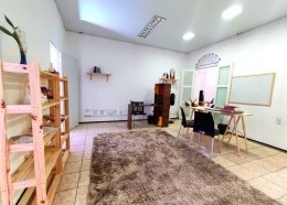 O IESTI usará o espaço para realizar seus projetos, eventos, ações, programas e pesquisas. (Foto: Divulgação)