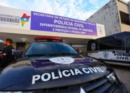 Desde 2015, investigações foram aprimoradas com a criação da Superintendência de Homicídios e Proteção à Pessoa. (Foto: Divulgação)
