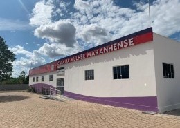 Casa da Mulher Maranhense