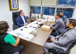 Crédito será destinado para projetos do estado, com intuito de gerar mais emprego e renda