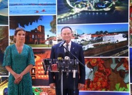 Carlos Brandão reafirmou compromisso com a saúde dos maranhenses