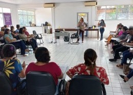 Sedes realizará capacitações para as equipes do Programa Primeira Infância/Programa Criança Feliz nos municípios. (Foto: Divulgação)