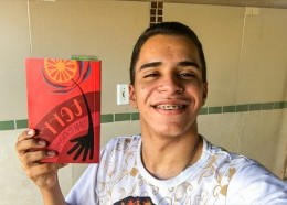 O autor e o livro