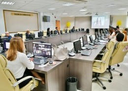 Entidades de defesa da educação promoveram Webinário para falar da Educação do Futuro