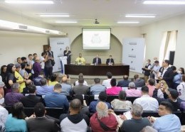Coletiva de imprensa sobre o São João 2022