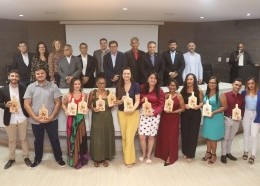 Festival premiou bares, restaurantes e estabelecimentos similares da Grande São Luís e de Alcântara. (Foto: Divulgação)