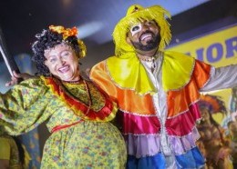 Ampliação do número de vagas oportuniza que mais artistas participem do certame