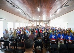 Eleição do Conselho Estadual de Cultura biênio 2022-2024