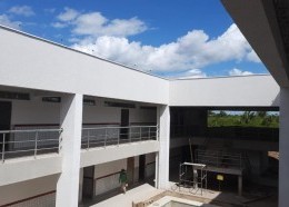 Finalização da obra do IEMA em São Mateus vai atender toda a região do Médio Mearim