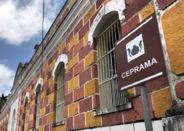 Ceprama