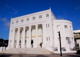 A exposição será aberta a partir das 16h, no Salão de Referência da Biblioteca Público Benedito Leite.