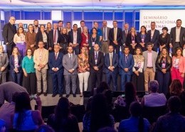 Reunião discutiu temas urgentes para a educação brasileira