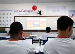Olimpíada é destinada a estudantes do Ensino Fundamental, séries finais, e do Ensino Médio.