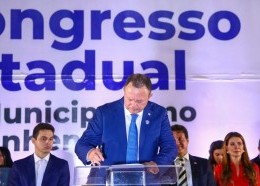 Celebrado acordo para modernização da infraestrutura de conselhos tutelares.