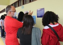 Projeto leva conhecimento sobre o rio Tocantins para escolas da região