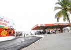 Parque da Vila Palmeira foi totalmente requalificado pela gestão estadual. (Foto: Handson Chagas)