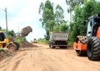 Governo do Estado entrega obras em Urbano Santos. (Foto: Nael Reis)